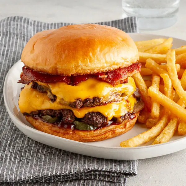 Burgers