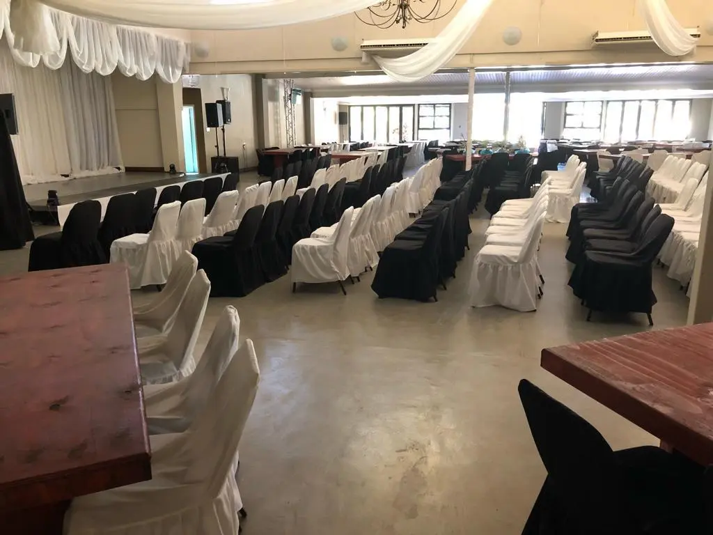 Main Hall View 2