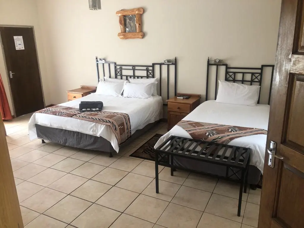 Single Room View 1