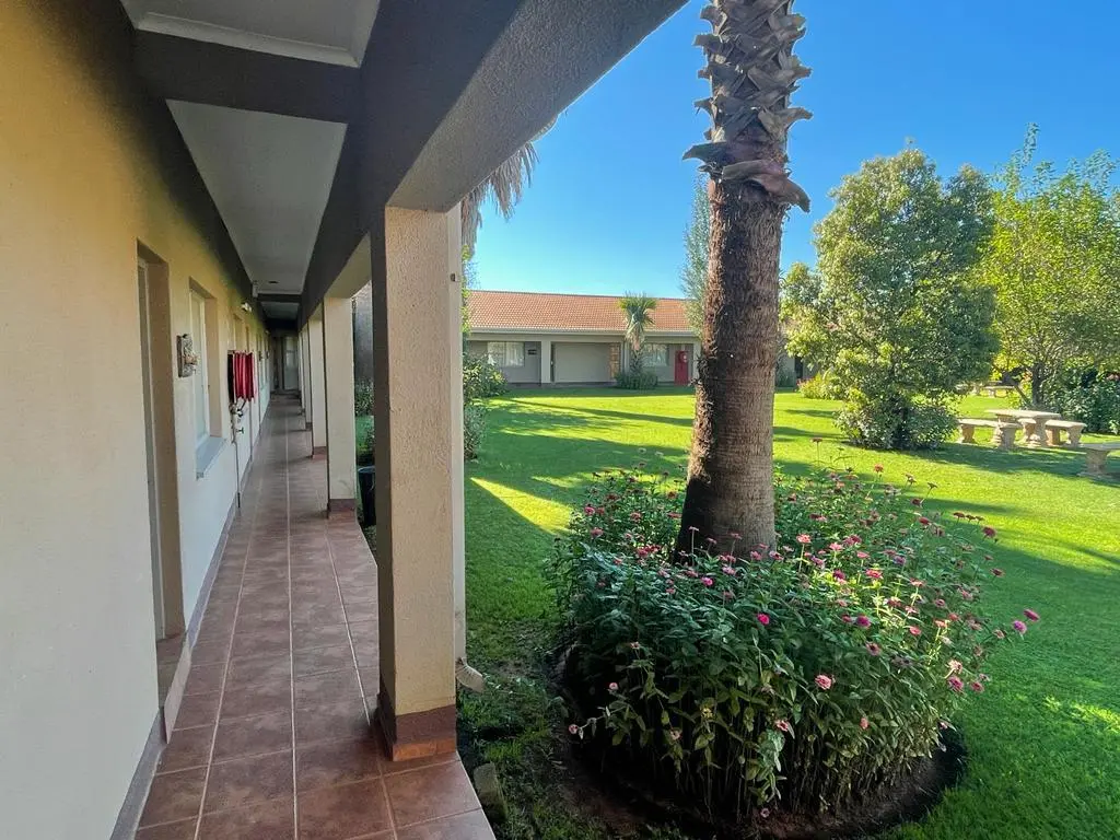 Single Room View 2