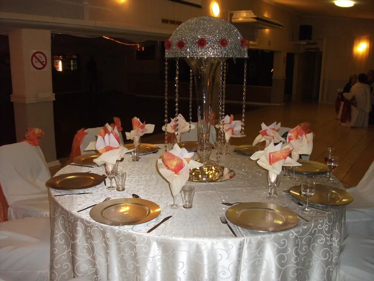 Main Hall View 4