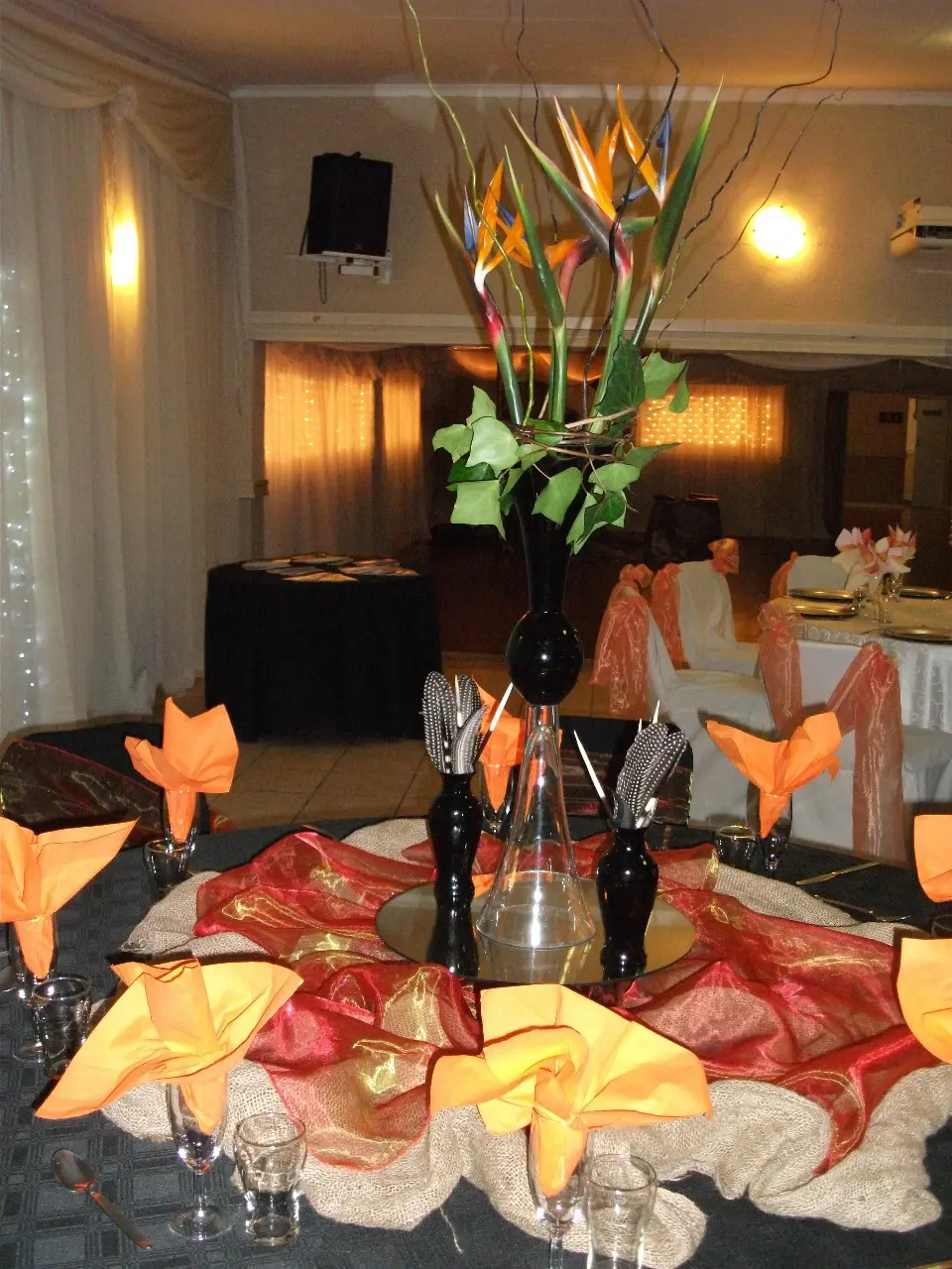 Main Hall View 5