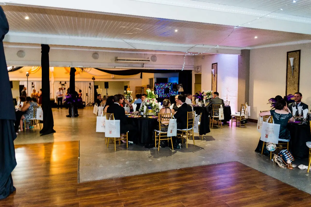 Main Hall View 6