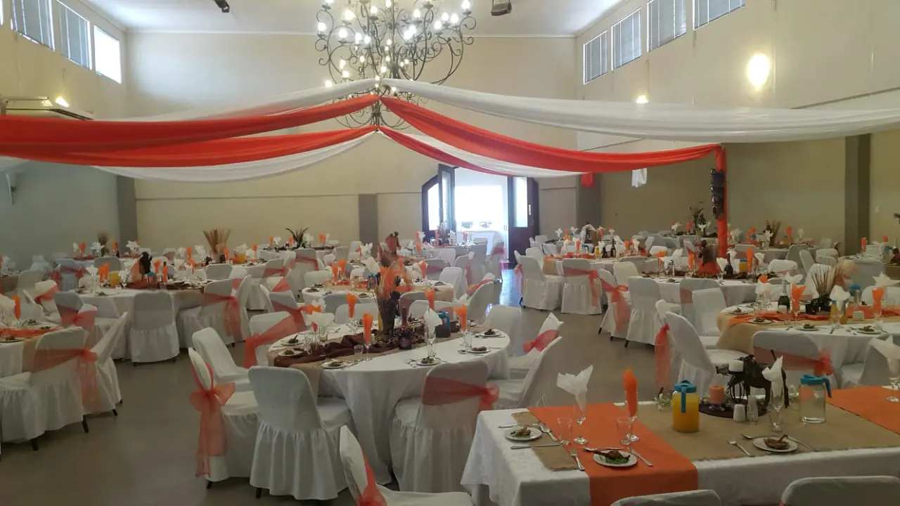 Main Hall View 7