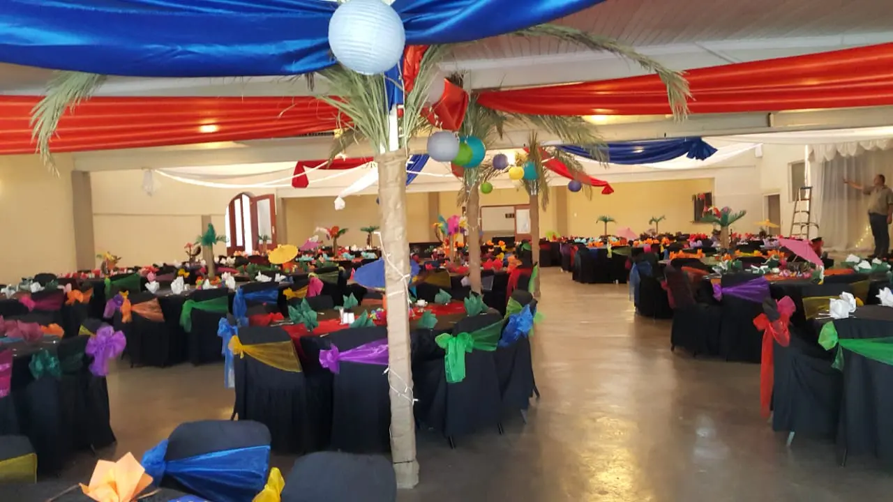 Main Hall View 9