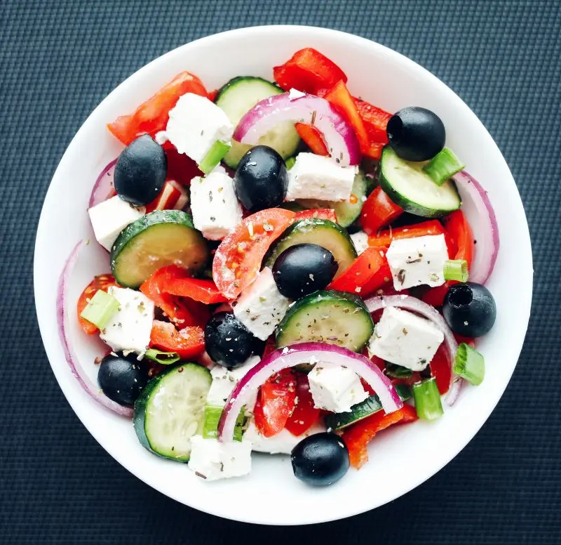 Salads
