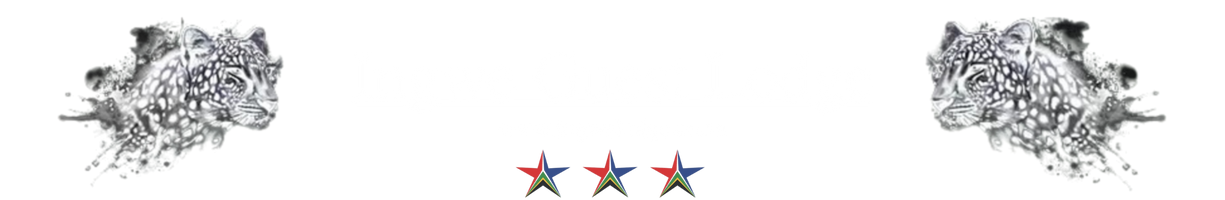 Ingwe Guest Lodge